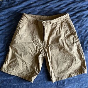 Patagonia Organic Cotton Shorts
